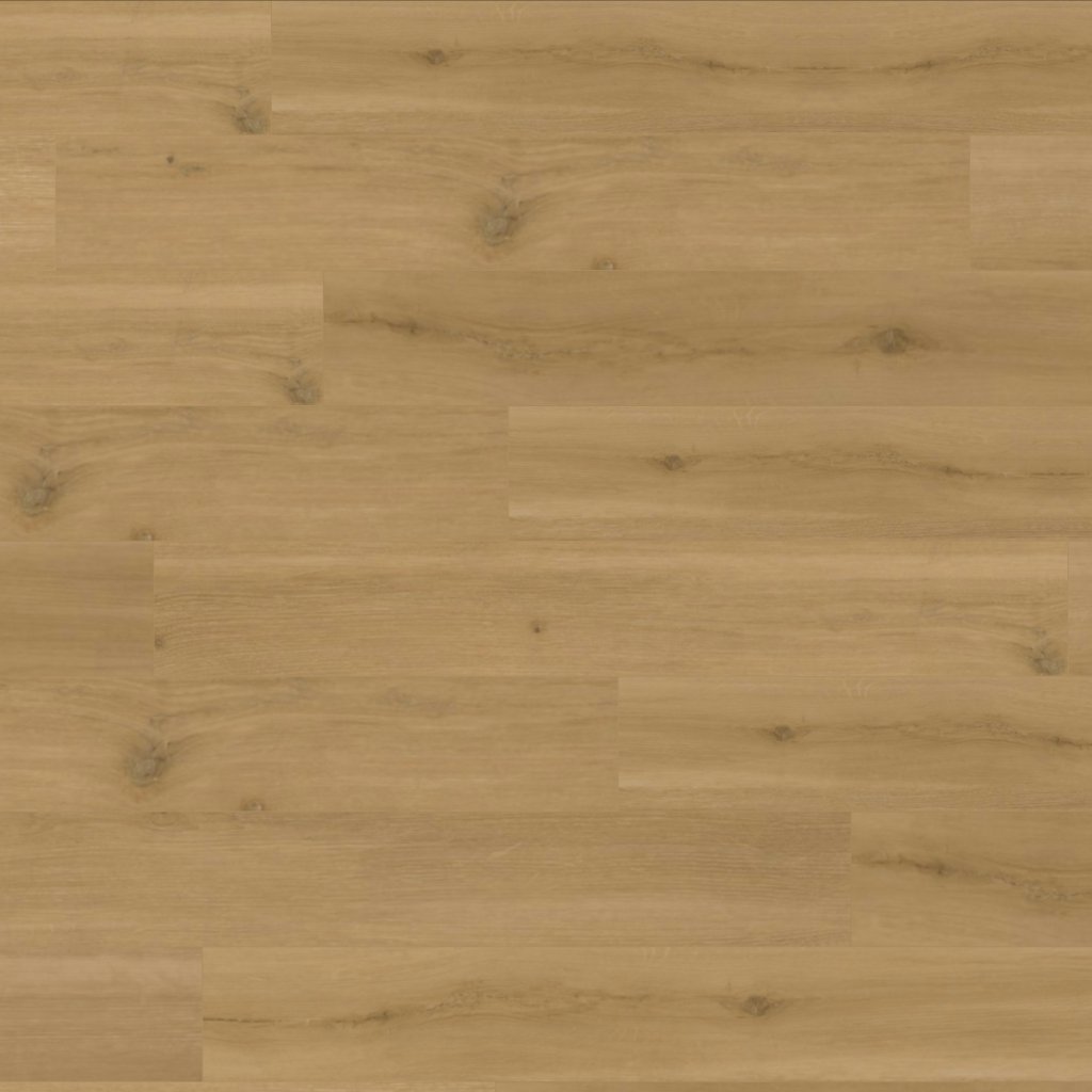 Mannington Swiss Oak - ADURA®Max - Nougat