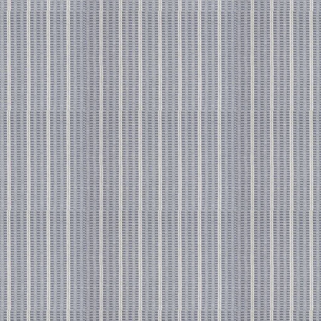 Nourison GREENWICH STRIPE GRNST DENIM