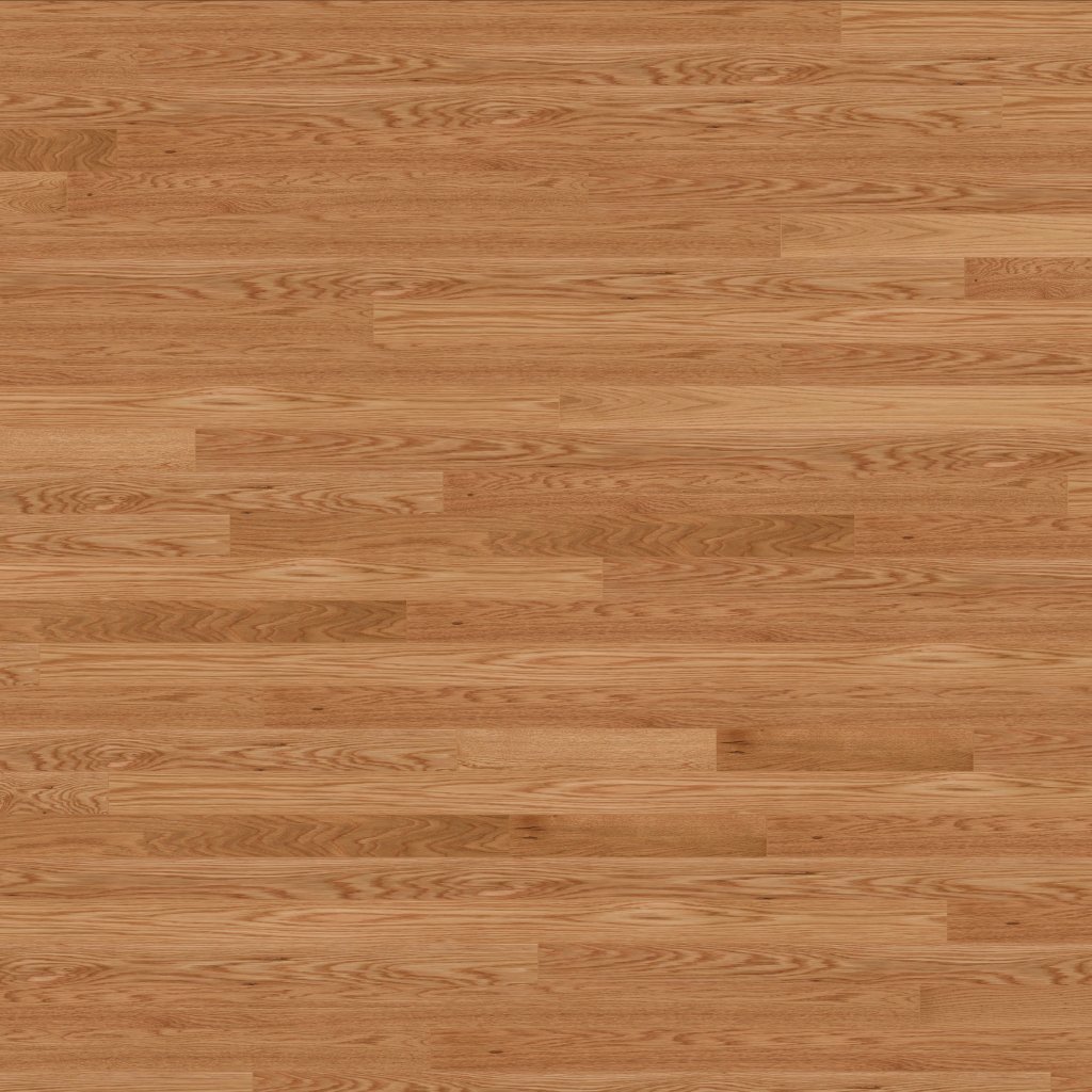Bruce Flooring Seashell 2 1/4 in