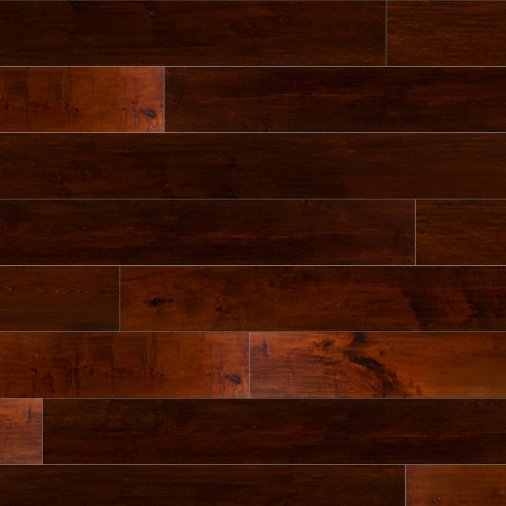 Johnson Hardwood English Pub - Smoked Bourbon