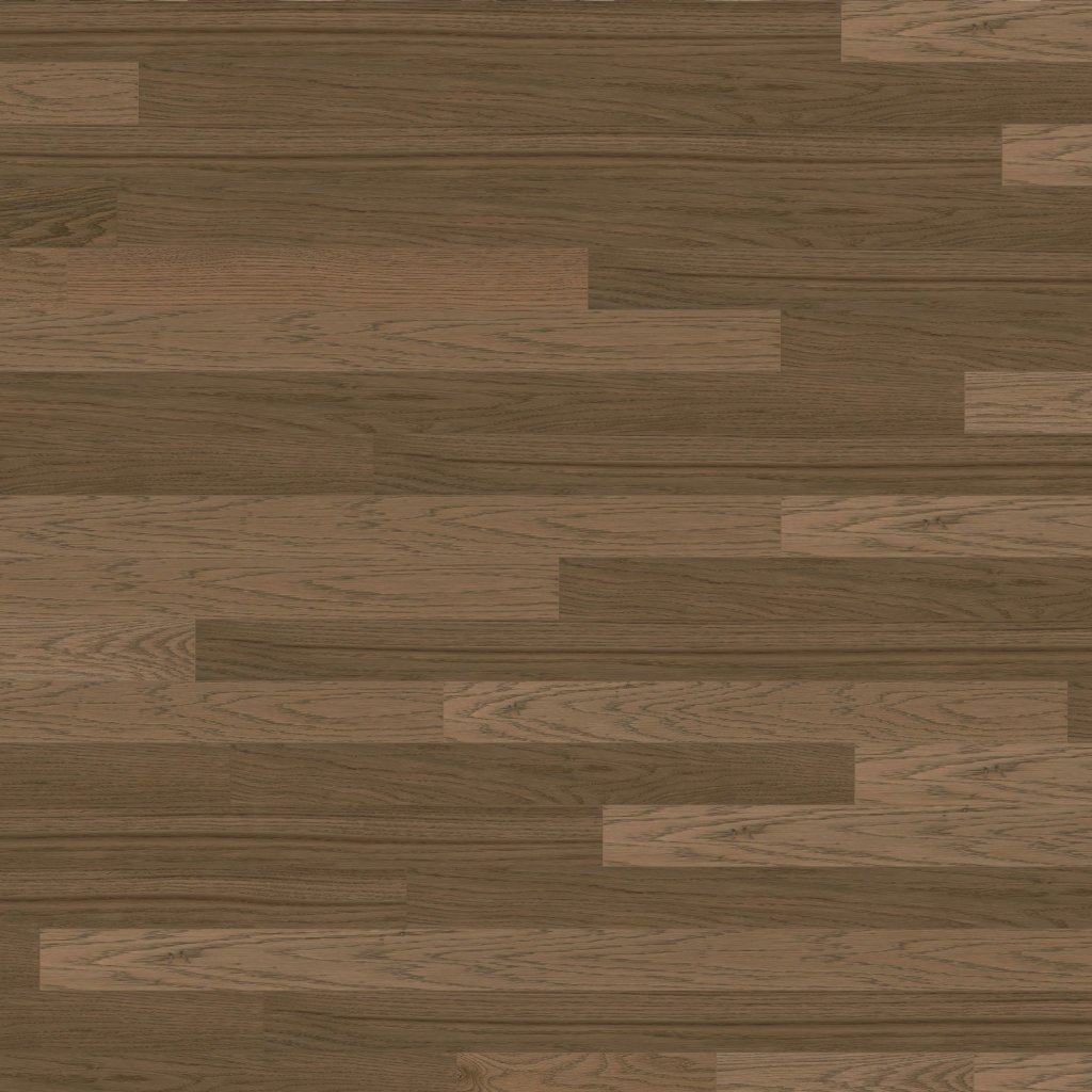 Bruce Flooring Equestrian Woods 3 1/4 in