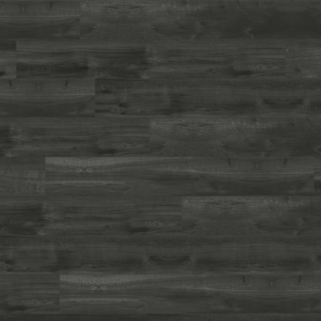 Karndean Designflooring EBONY VGW89T - BLACK