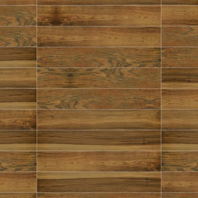 Qualis Ceramica Lustre Rustic Natural 6X36F - Grid