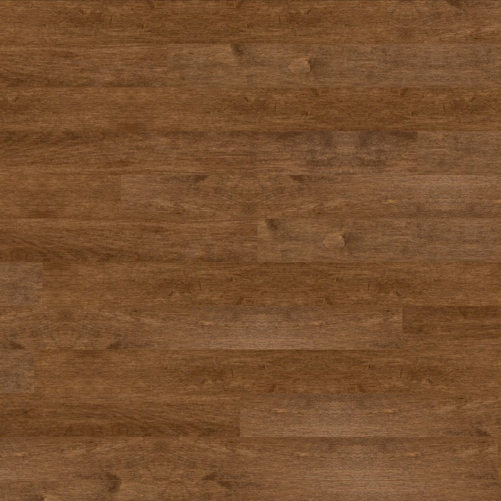 Wickham Hardwood Hard Maple, Savanna