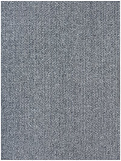 Nourison Home Nourison Tulum TLM02 5'3" x 7' Denim Outdoor Rug - 8' x 10'