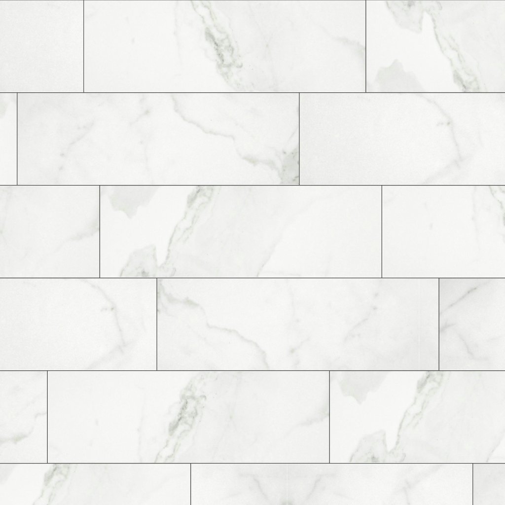 Qualis Ceramica Ardor Love 10.5X32 Polished