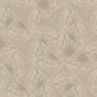 Qualis Ceramica Veneta 13x13 Ardesia - Herringbone