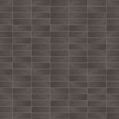 Marble Systems Barn Glossy Subway Ceramic Tile 3x9 - Barn - 3" x 9" x 3/8"