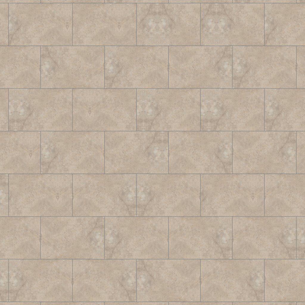 Emser Tile TOLEDO MATTE -CER - Beige