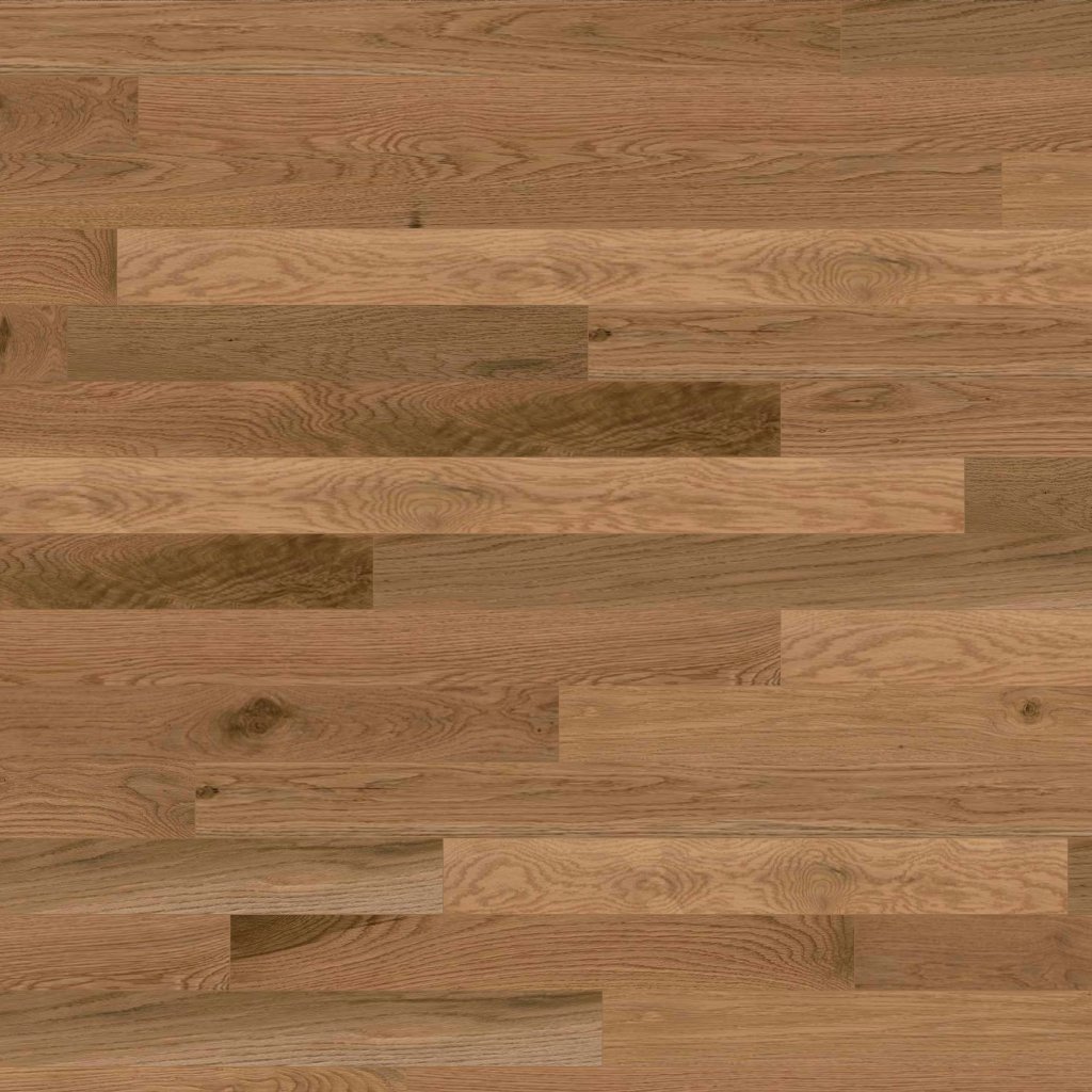 Bruce Flooring Natural 4 in