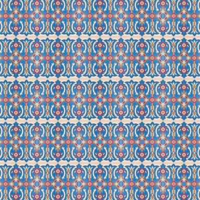 Marble Systems 146 A Glazed Ceramic Tile 6x6 - 146 A - 6" x 6" x 3/8"