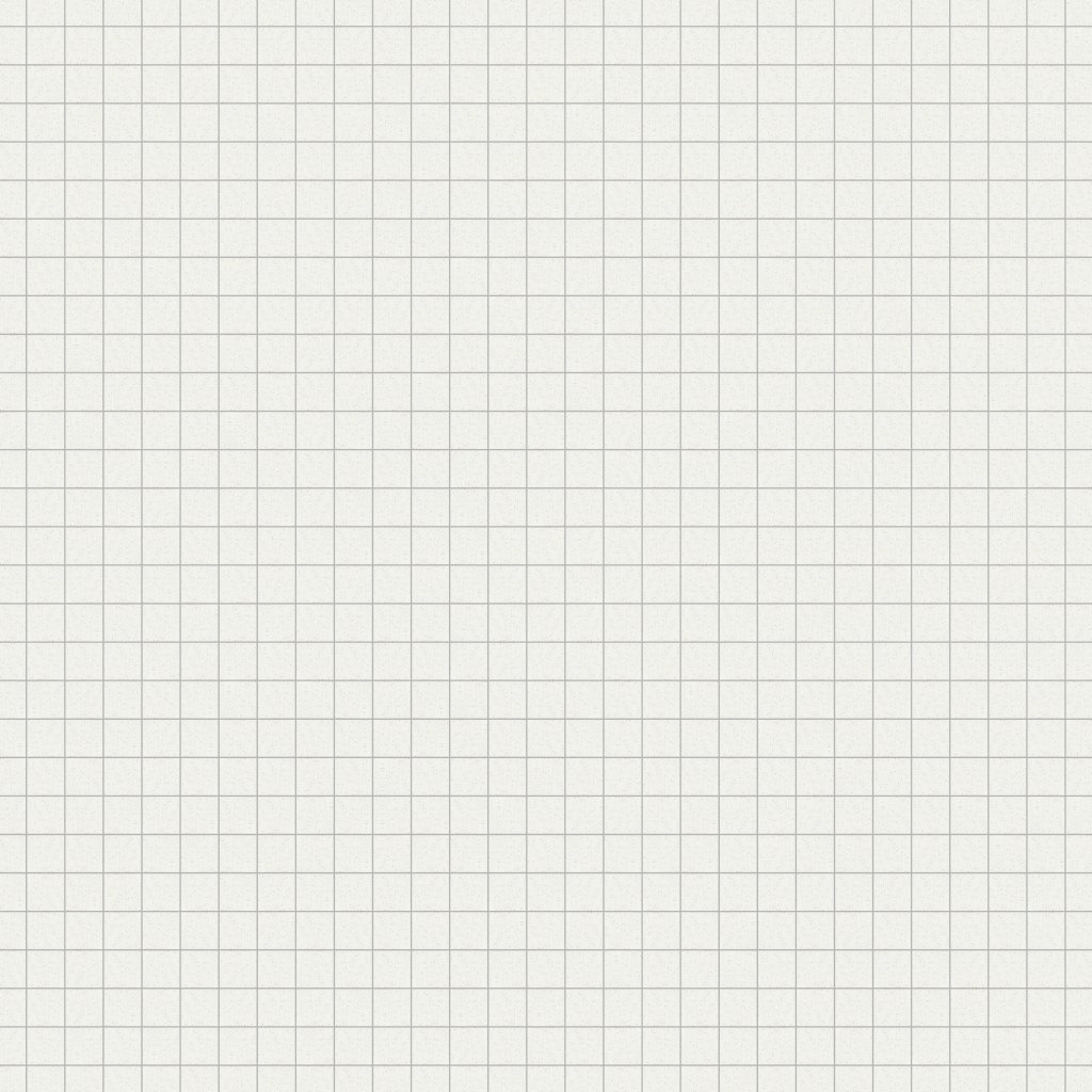 American Olean Unglazed Mosaics - Salt & Pepper, Straight Joint, 2X2, Matte (0A12) - Salt & Pepper