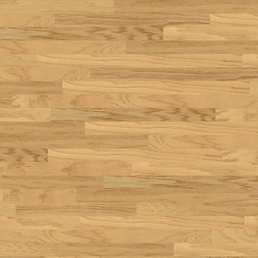 Bruce Flooring Natural 3 in