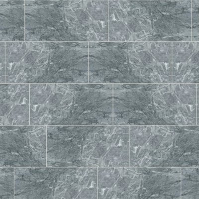 Qualis Ceramica Aqua Intenso 12x24 - Random Length