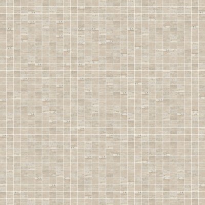 Qualis Ceramica Saturnia 2x2 Mosaic Navona Matte - 12" x 12"