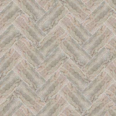 Qualis Ceramica Silver Ash 8x16 - 8" x 16"