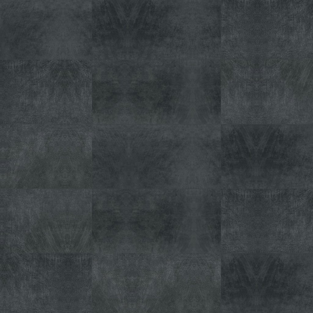 Mannington Villa - ADURA®Flex - Coal