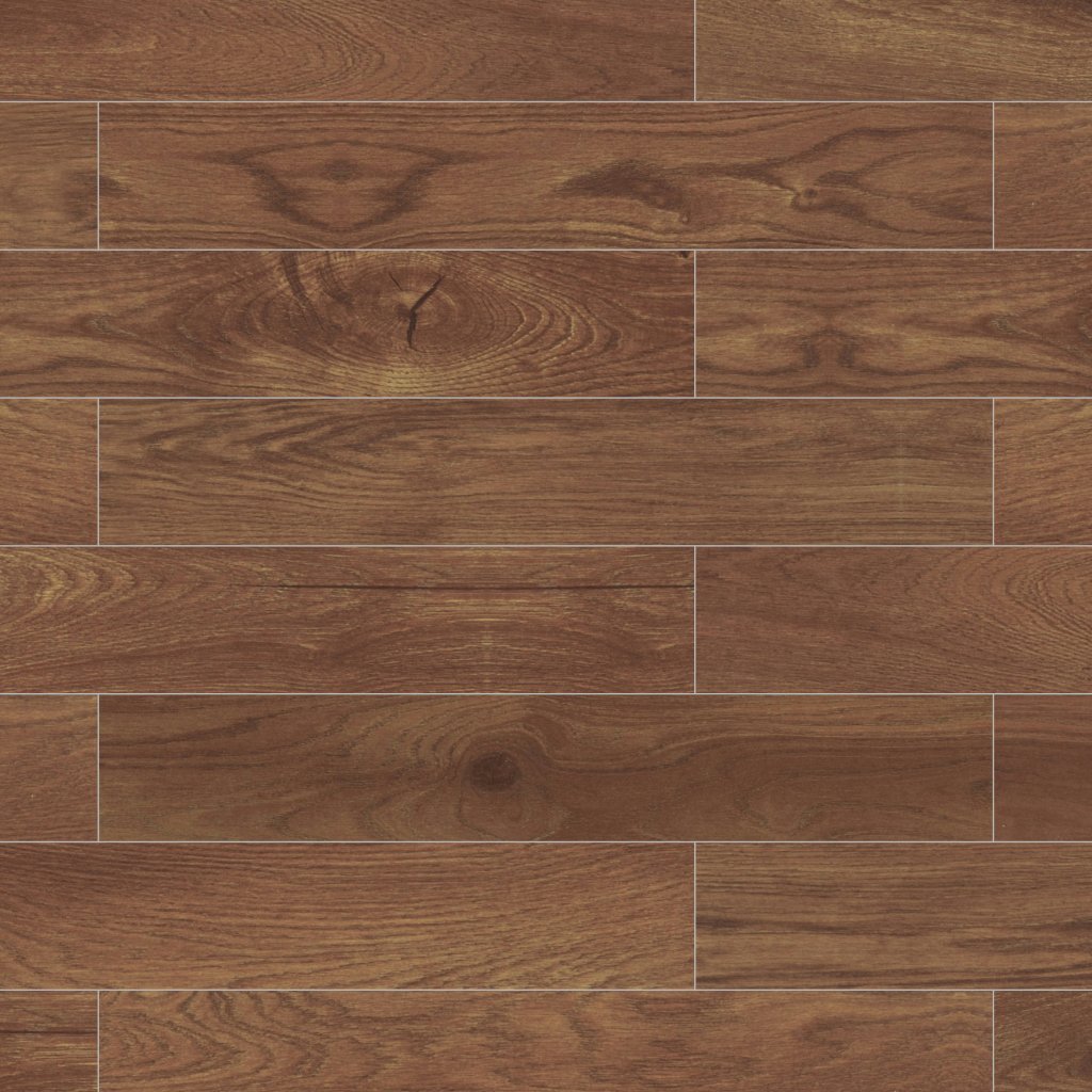 American Olean Debonair Estate - Heirloom, Plank, 8X48, Matte (DE08) - Heirloom