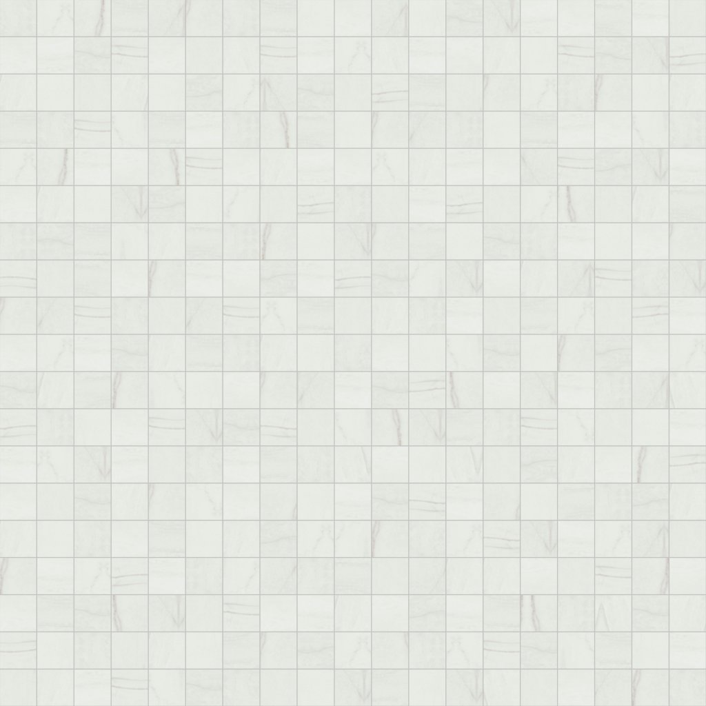MSI Zermatta Blanca Tile - Kaya