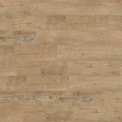 CALI Tourmaline Toast Select Luxury Vinyl Flooring - 7-1/8" x 48-1/16"
