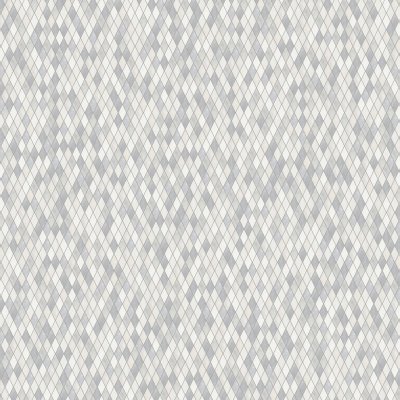 Marble Systems Afyon White, Avenza Light, Dolomite, Gla Multi Finish Almas Marble Mosaic 9 5/16x10 1/2 - Afyon White, Avenza Light, Dolomite, Gla - 9 5/16" x 10 1/2" x 3/8"