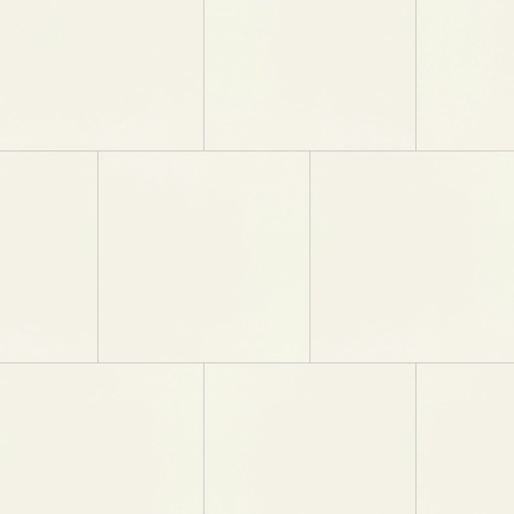 Daltile Pure Frost White, Square, 24X24, Matte - Frost White