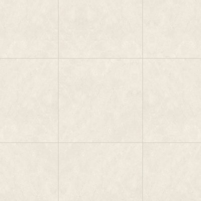 Qualis Ceramica Royal Stoneworks 24X24 Sovereign Cream Honed - Grid