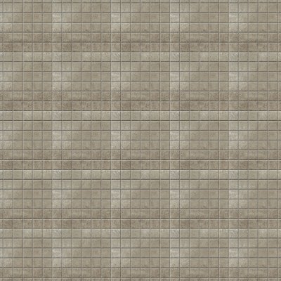 Marble Systems Berlin Taupe Honed 2x2 Porcelain Mosaic 12x12 - Berlin Taupe - 12" x 12" x 5/16"