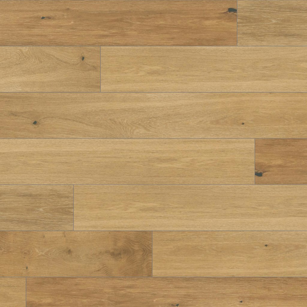Johnson Hardwood Grand Chateau - Chillon