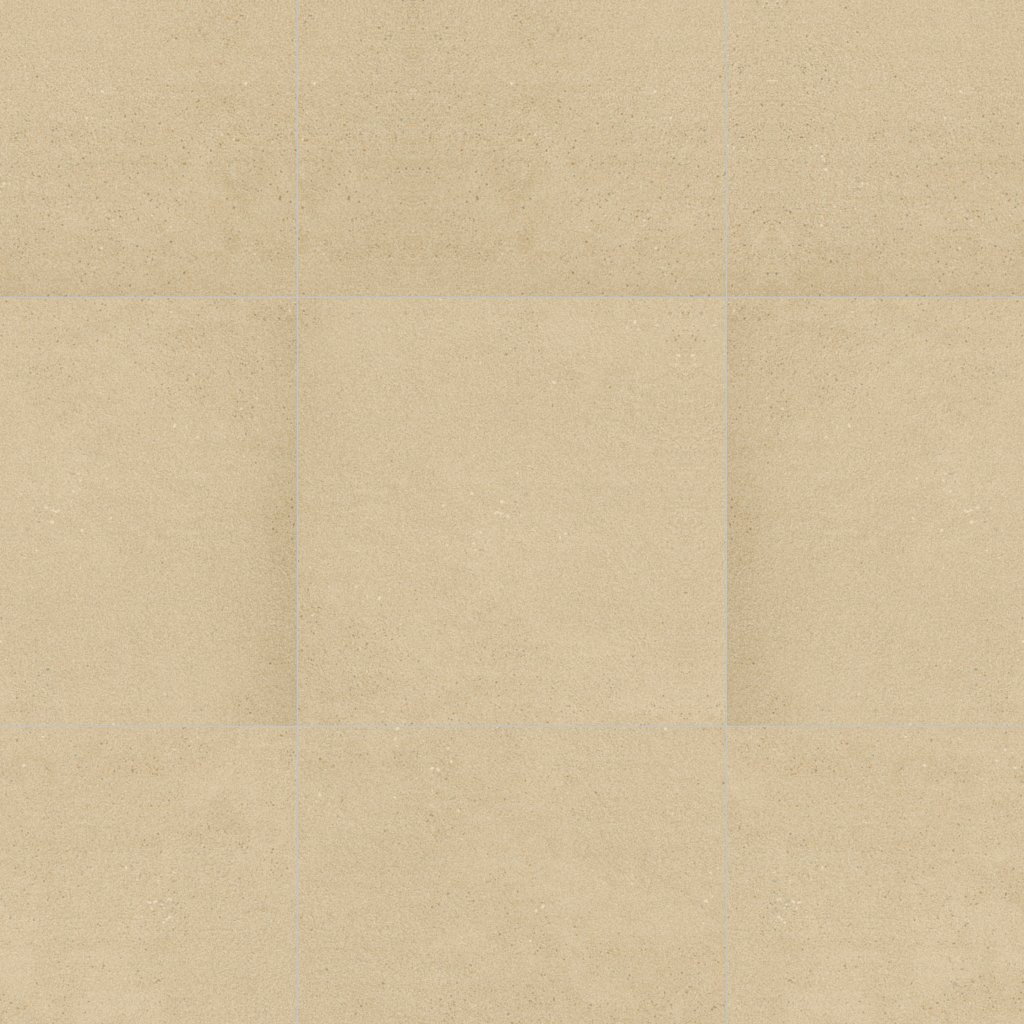 MSI Architecta - Beige