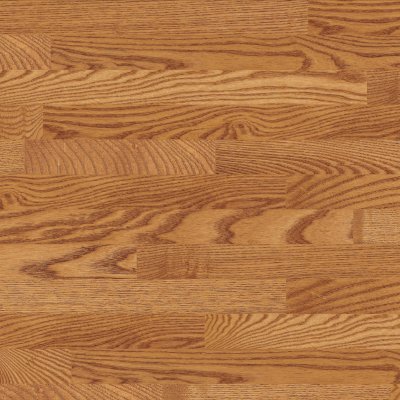 Bruce Flooring Butterscotch 5 in - 5 in x 8 1/4 in-84 in