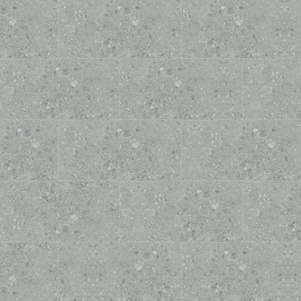 Daltile Assemble Proxy, Rectangle, 12X24, Matte - Proxy