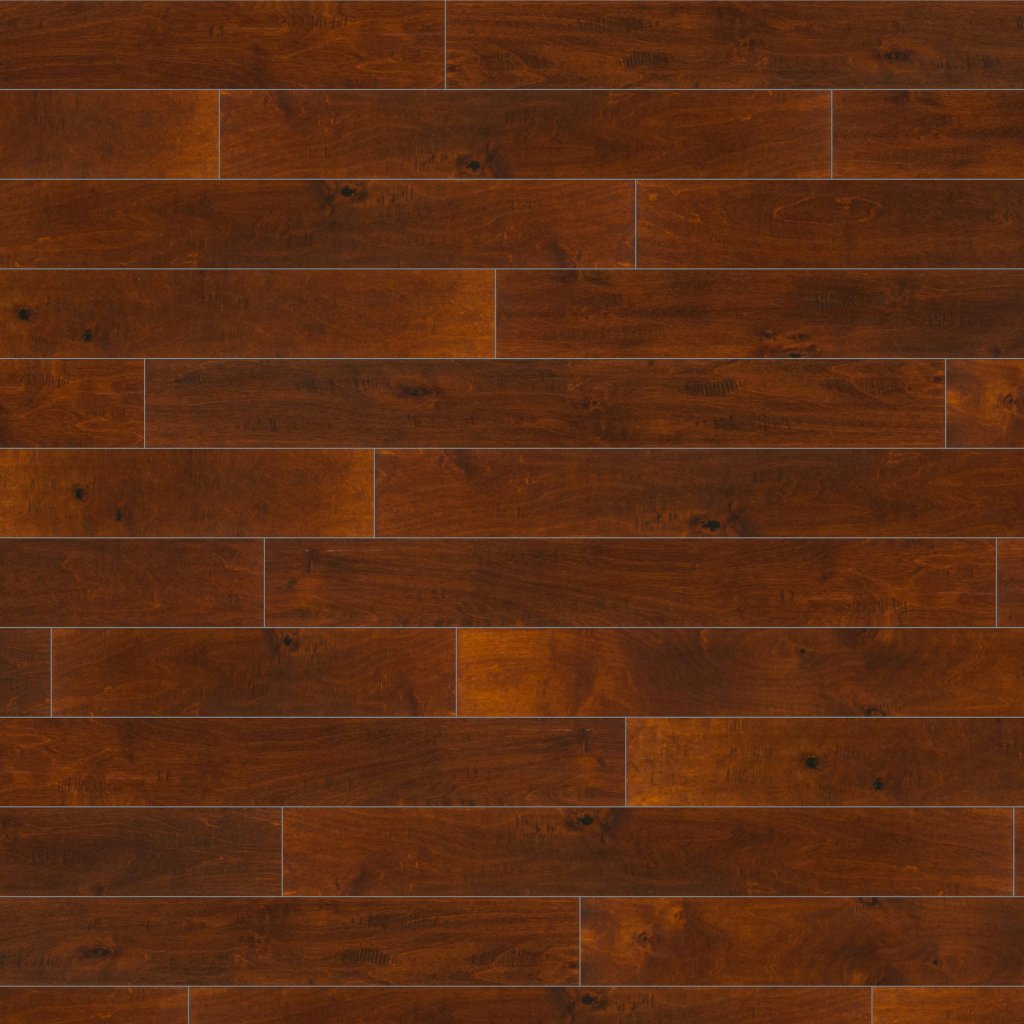 Johnson Hardwood Frontier - Dakota