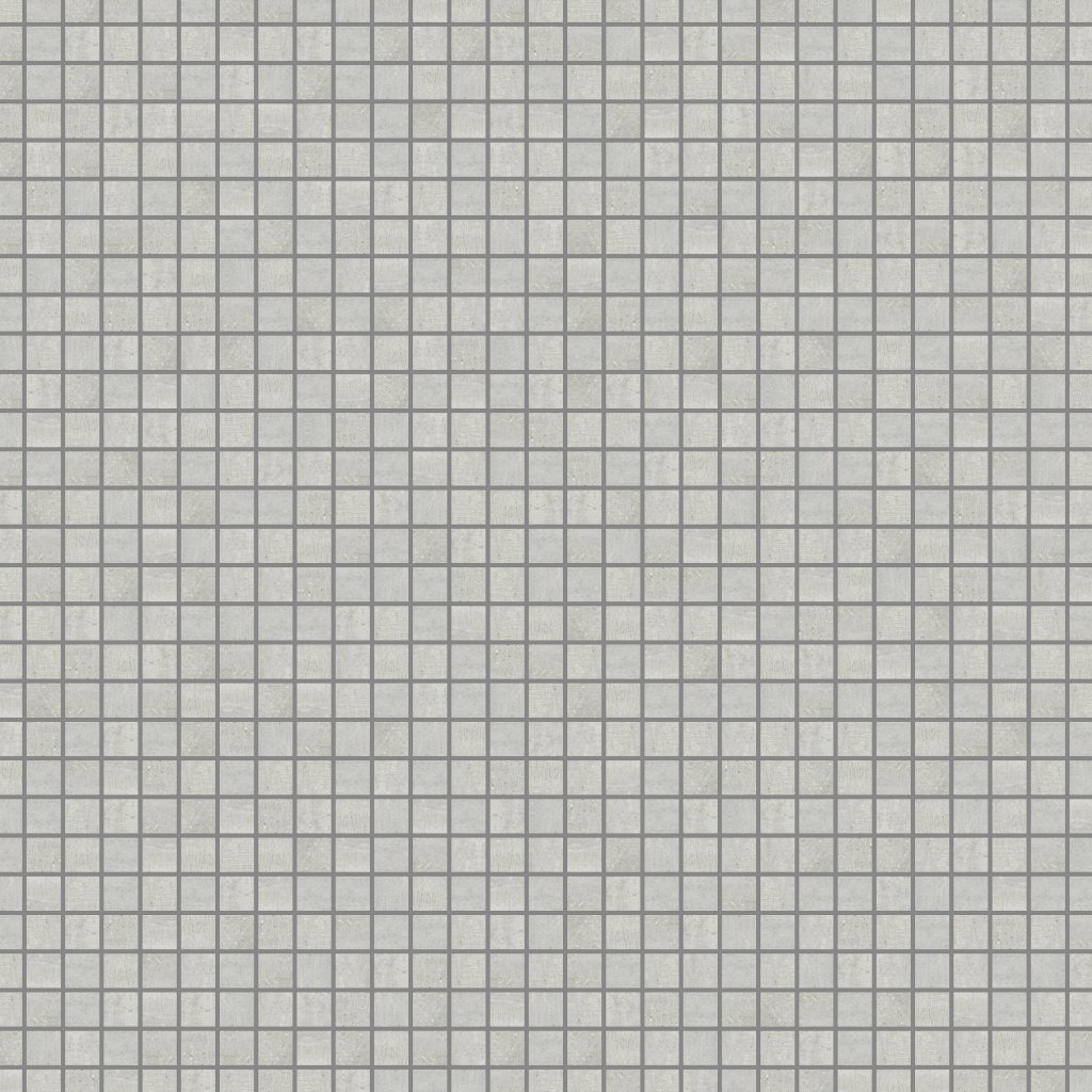 Emser Tile UPTOWN MOSAIC /-POR - Manhattan