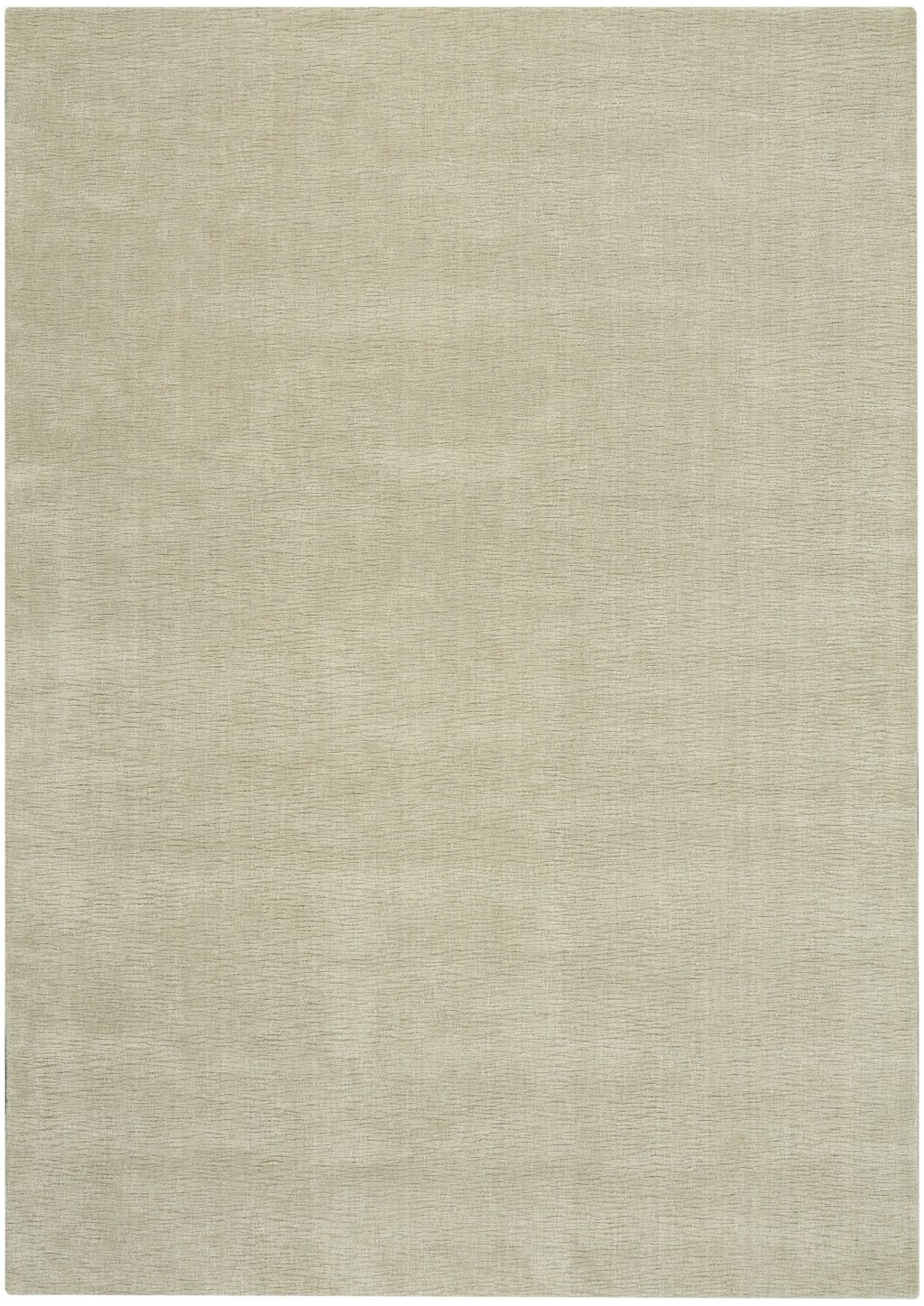Nourison Home Nourison Strata SSS01 5'3" x 7'3" Grey Farmhouse Indoor Rug