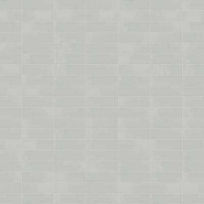 Qualis Ceramica Element Mist Beveled 3X9 - 3" x 9"
