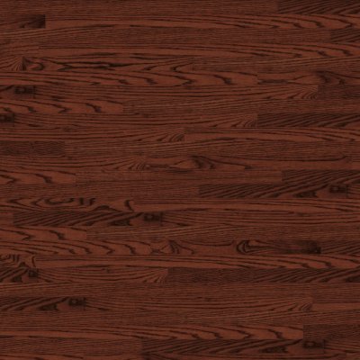Bruce Flooring Cherry 2 1/4 in - 2 1/4 in x 8 1/4 in-84 in