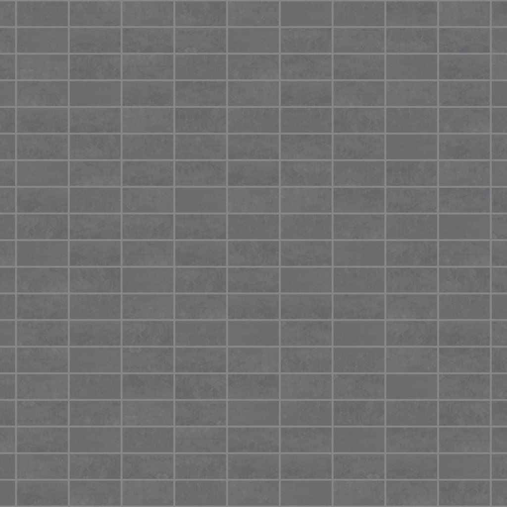 Emser Tile PRODIGY MOSAIC-POR - Mill