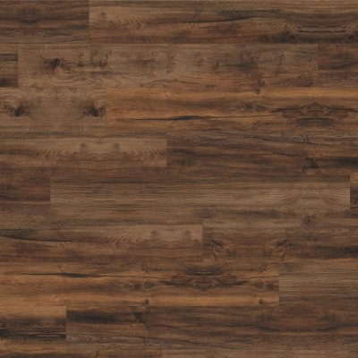 Karndean Designflooring NAPLES PVP123 - BROWN - 7" x 48"