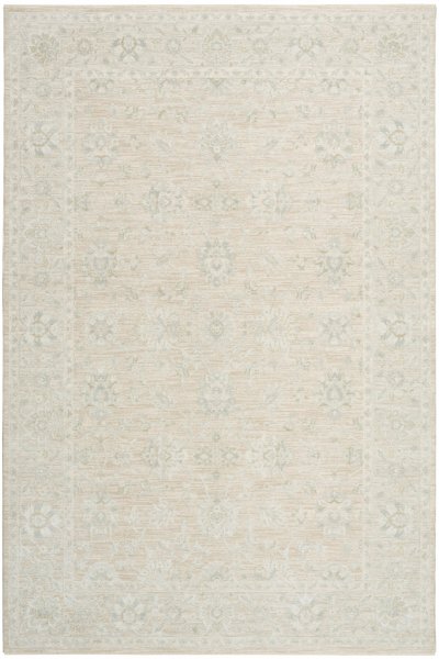 Nourison Home Nourison Envy EVV03 9'3" x 12'7" Cream Vintage Indoor Rug - 9'3" x 12'7"