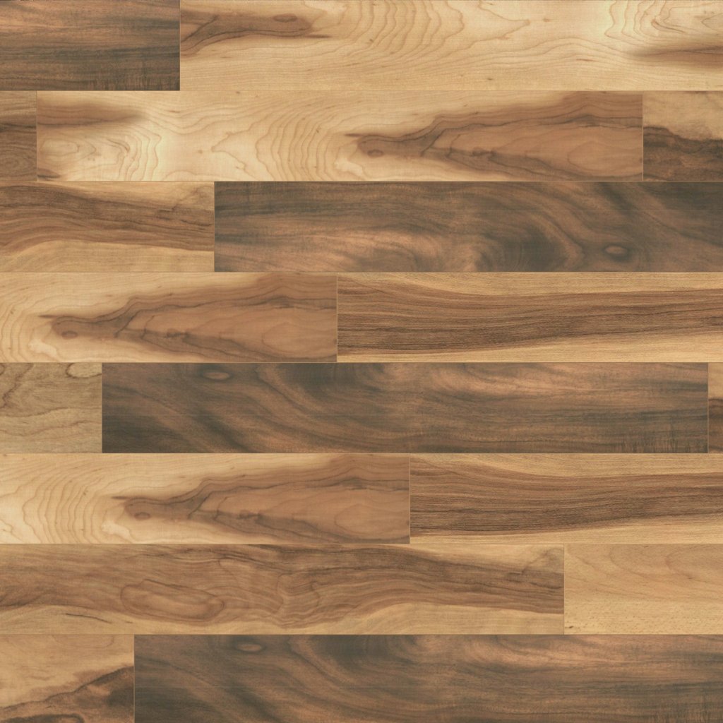 CALI Huntington Hickory Trestles Vinyl Plank Flooring