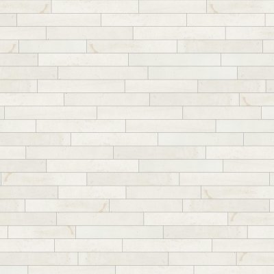 Marble Systems Champagne Honed Limestone Accent Tiles Elevations Pattern - Champagne - Elevations Pattern x Random"