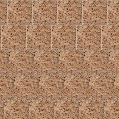 MSI New Venetian Gold - Slab - 12" x 12"