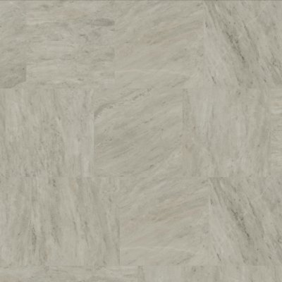 Karndean Designflooring IONIC MARBLE LM30 - GRAY - 18" x 18"