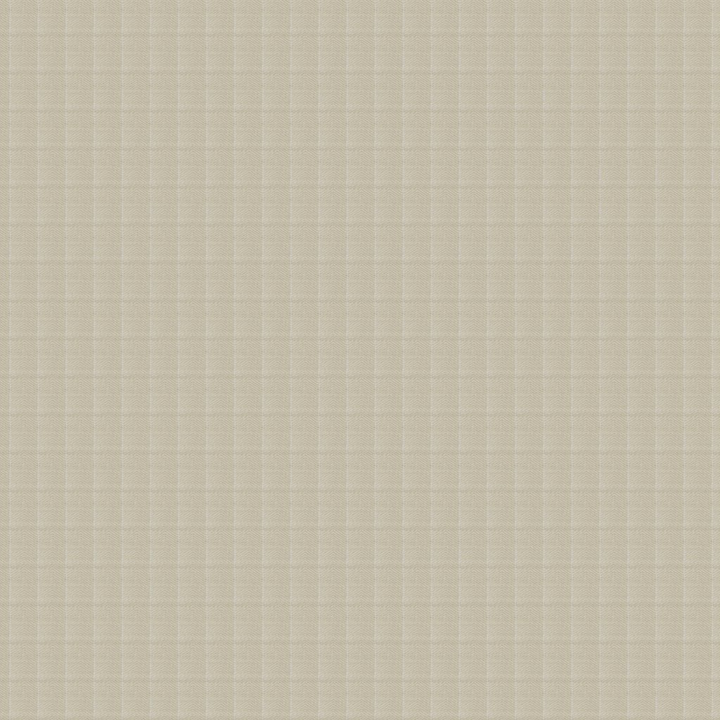 Nourison SATIN SATIN CHEVRON SATCH CHAMPAGNE