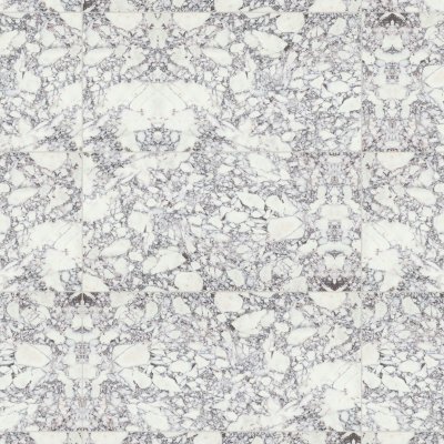 Qualis Ceramica Viola Roccia 18x36 - Grid