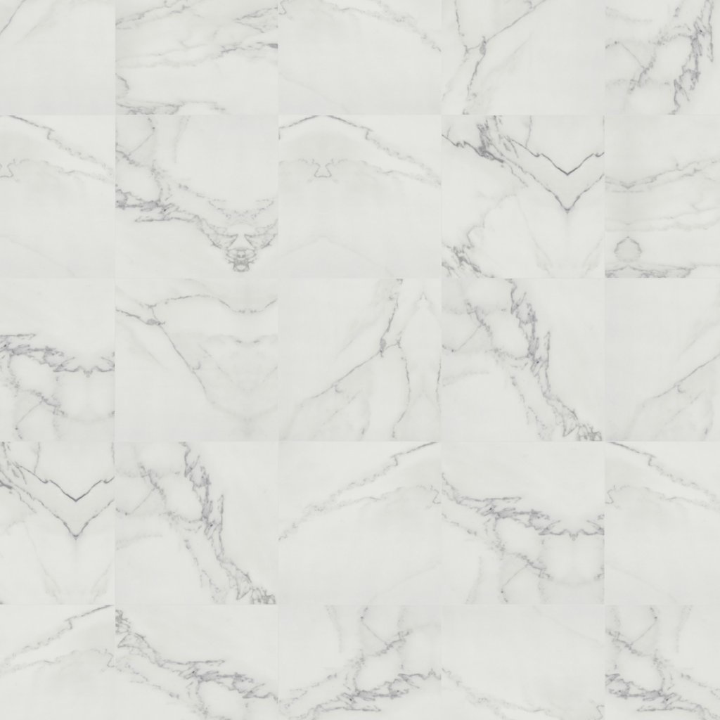 Shaw Floors Enclave 13X13 - Luxe Bianco
