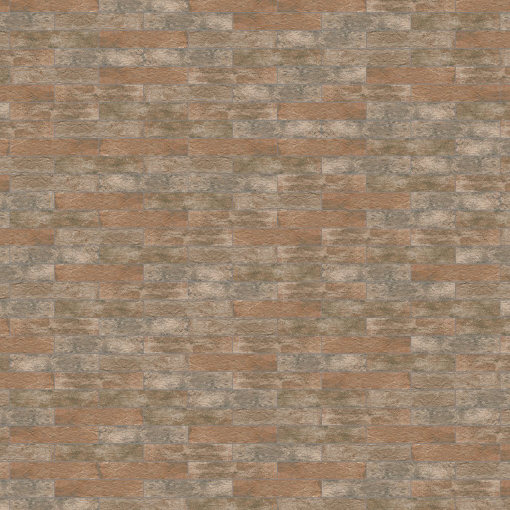 Emser Tile BRIQUE MATTE -POR - Cotto