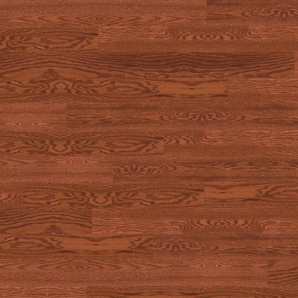 Hartco Forest Brown 5 in