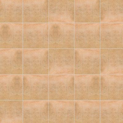 Qualis Ceramica Tuscany 12x12 Sun - Grid